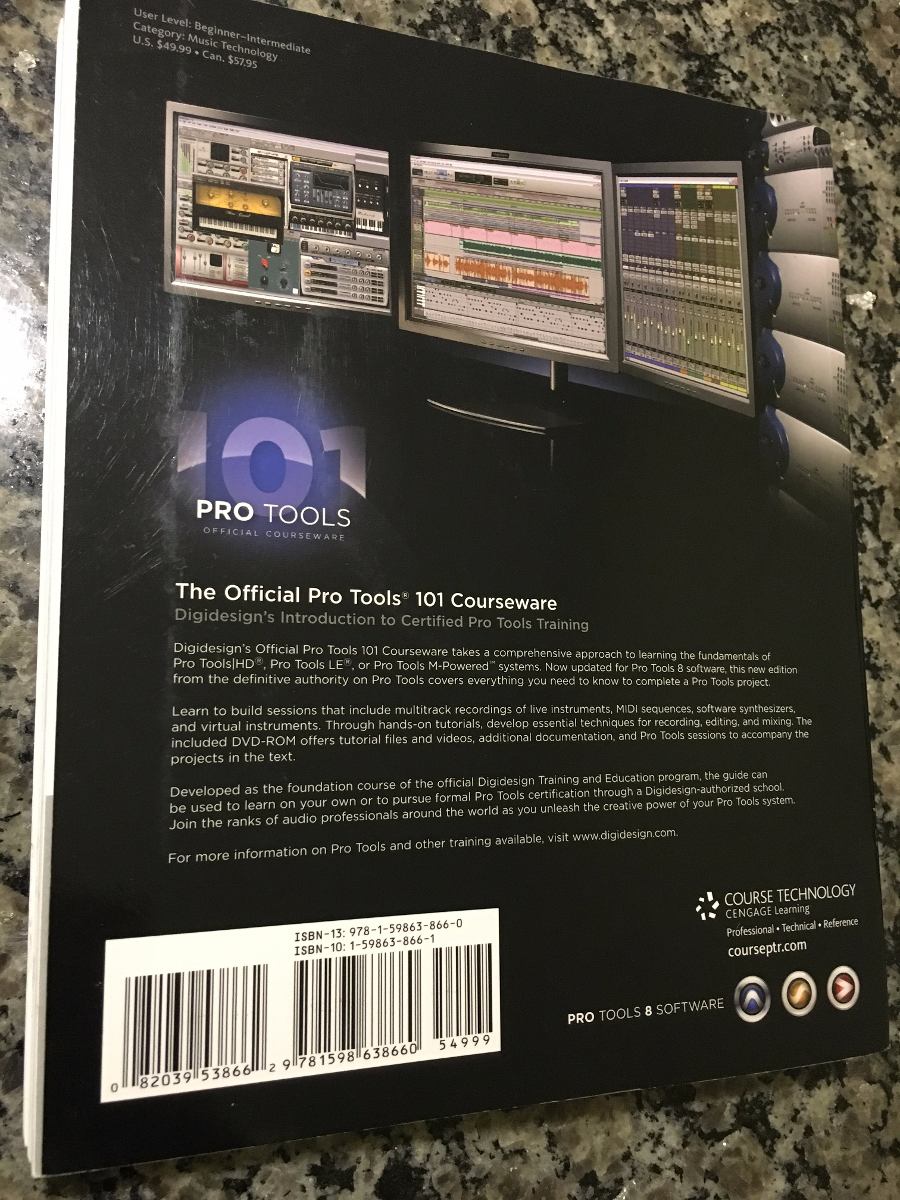 PRO TOOLS 101 PDF DOWNLOAD PRO TOOLS 101 PDF DOWNLOAD