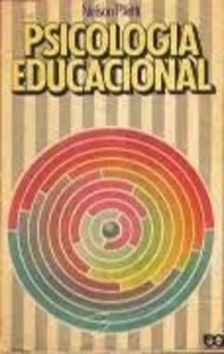 nelson piletti psicologia educacional