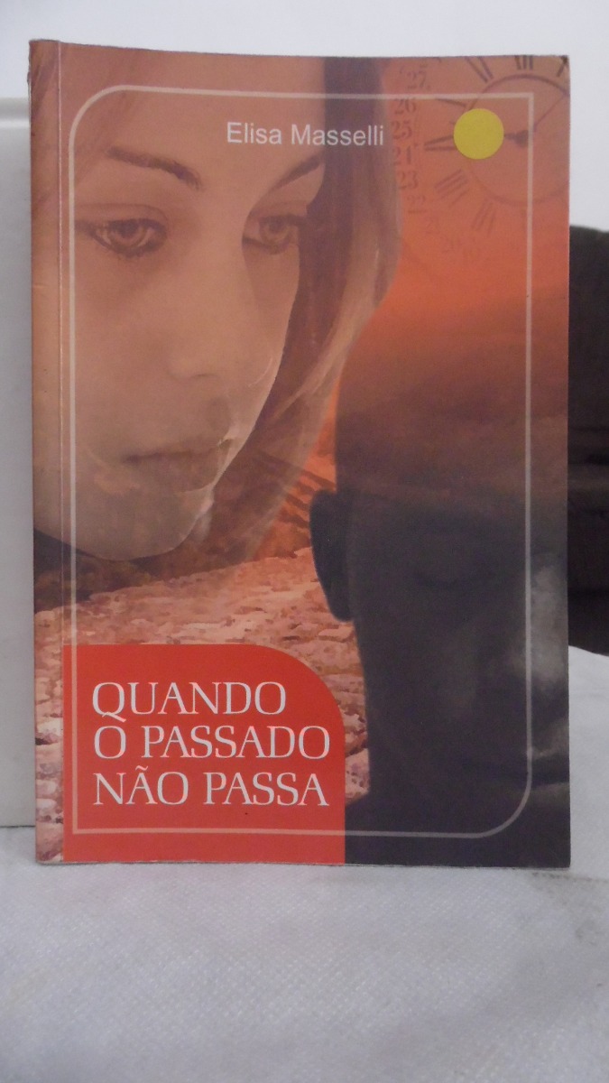 elisa masselli livros