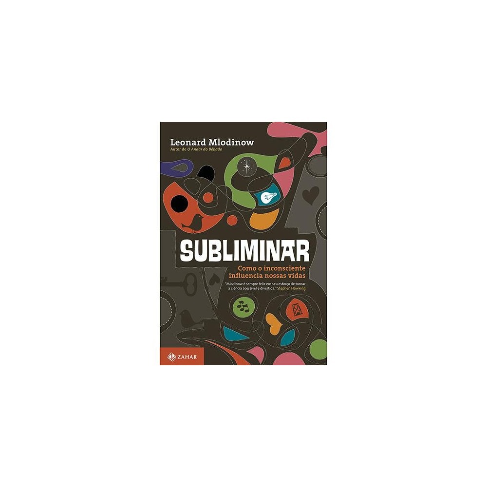 livro subliminar como o