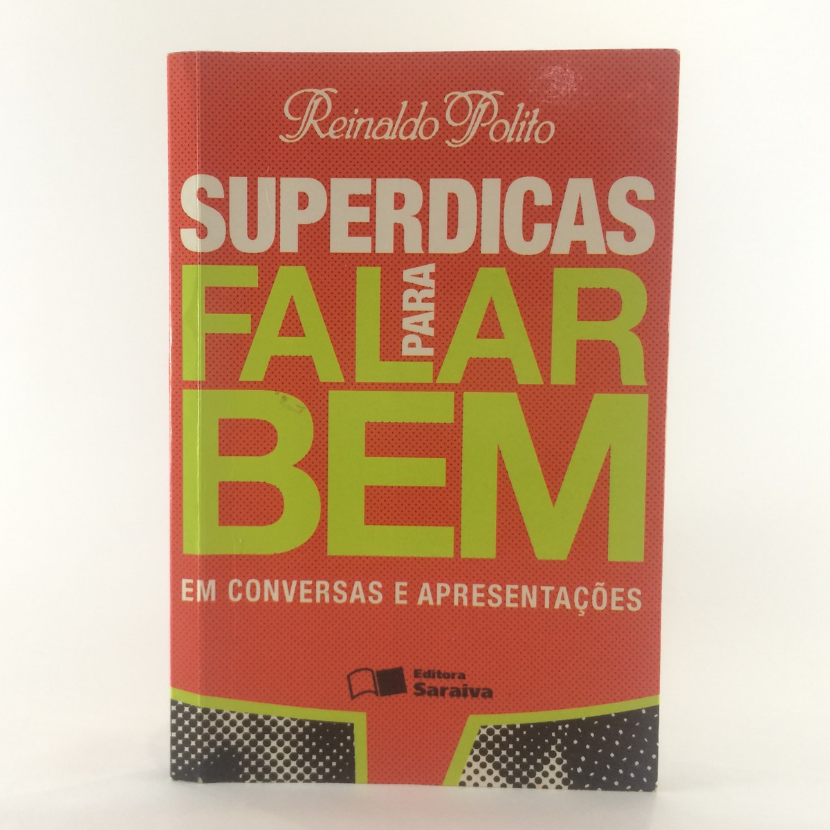 Superdicas Para Falar Bem Reinaldo Polito Pdf