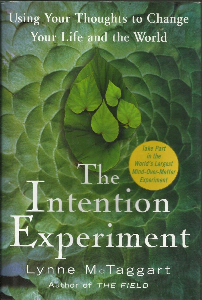 the intention experiment lynne mctaggart the intention experiment lynne mctaggart