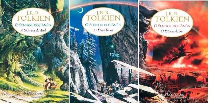 O SENHOR DOS ANEIS LIVRO EPUB O SENHOR DOS ANEIS LIVRO EPUB