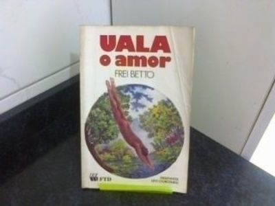 uala o amor