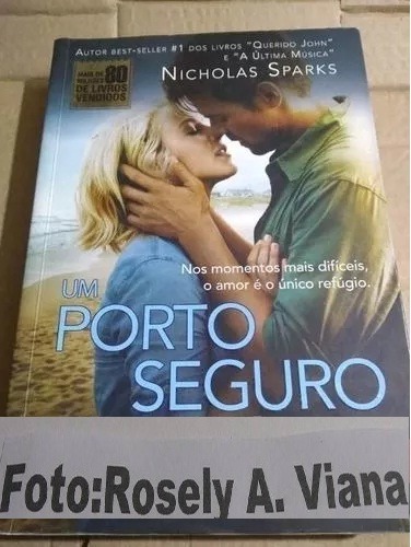 UM PORTO SEGURO LIVRO PDF UM PORTO SEGURO LIVRO PDF