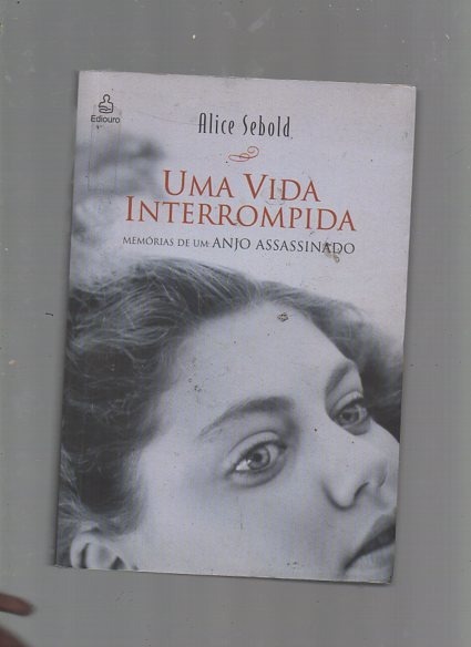 UMA VIDA INTERROMPIDA PDF UMA VIDA INTERROMPIDA PDF