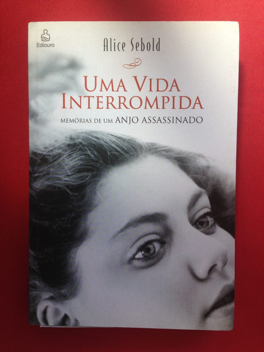 UMA VIDA INTERROMPIDA PDF UMA VIDA INTERROMPIDA PDF