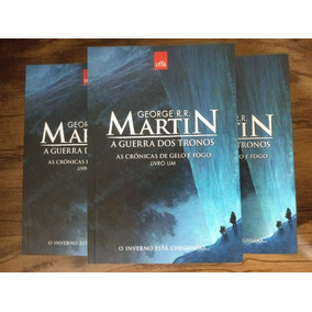 LIVRO GUERRA DOS TRONOS RPG PDF