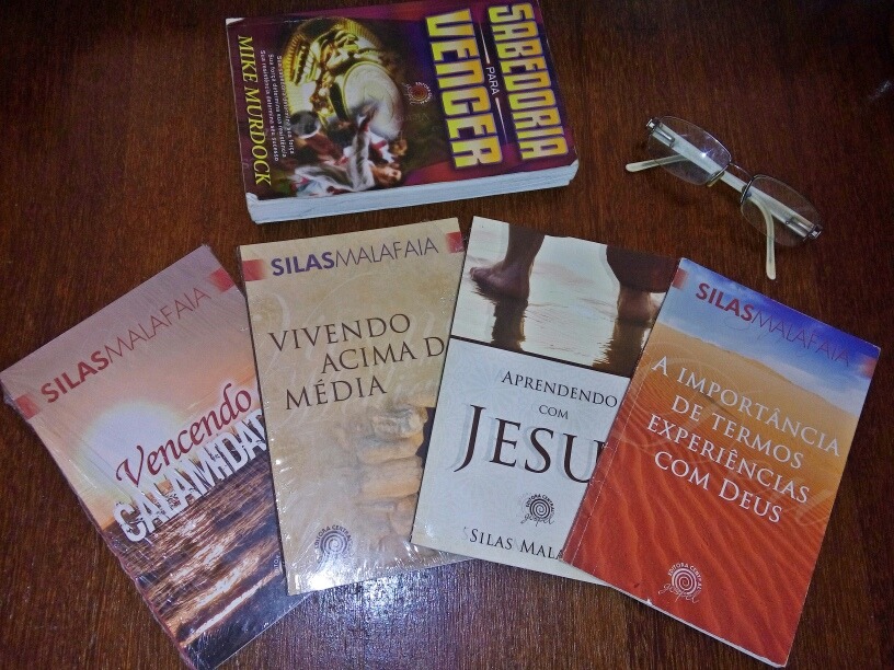 Mike Murdock Livros Pdf
