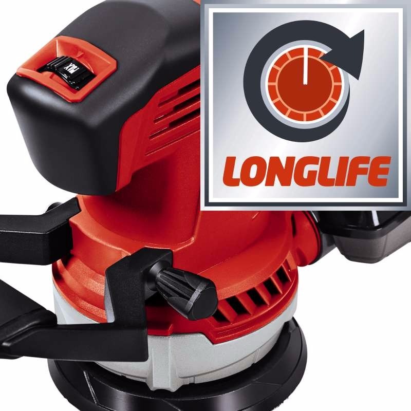 Einhell Exzenterschleifer TE-RS 40 E