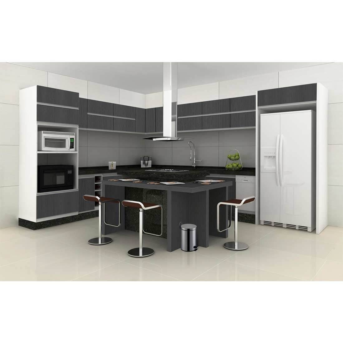 Lixeira Redonda Inox Com Tampa E Pedal 5l Travel Max R 34 32 Lixeira Redonda Inox Com Tampa E Pedal 5l Travel Max R 34 32