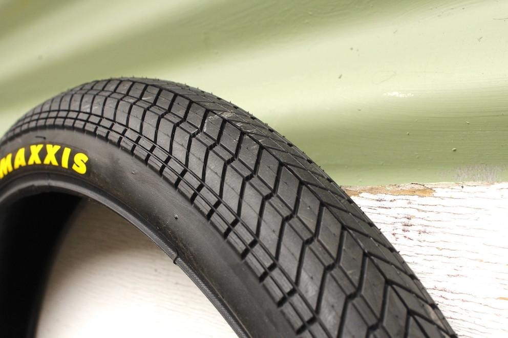 maxxis grifter 29