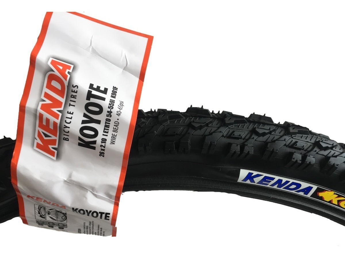 kenda koyote 26 x 2.10