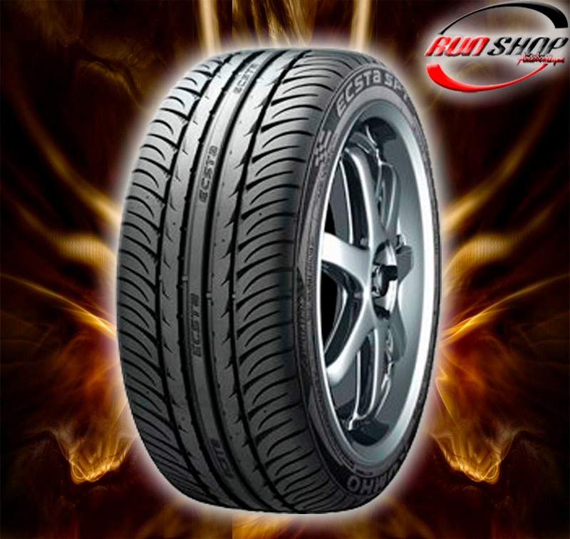 Llanta Kumho Ku31 195/65 R15 Precio De Remate - $ 1,180.00 en Mercado Libre