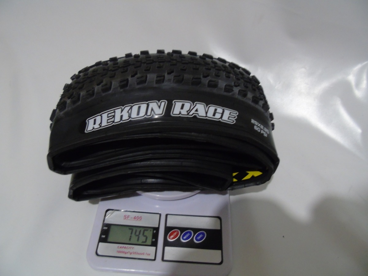 rekon race 2.35
