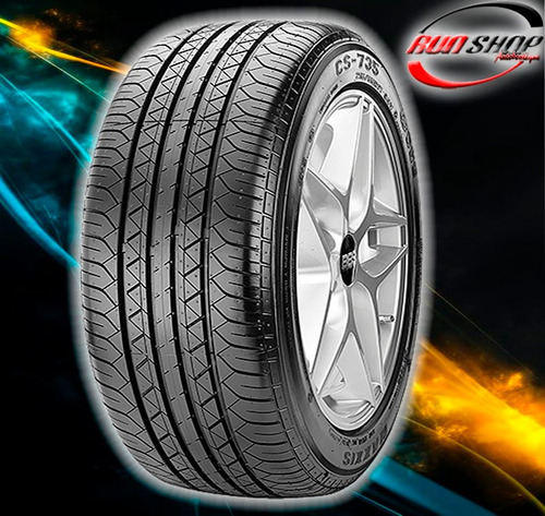 Llanta Maxxis Cs735 205/60 R15 Precio De Remate - $ 1,470.00 en Mercado Libre