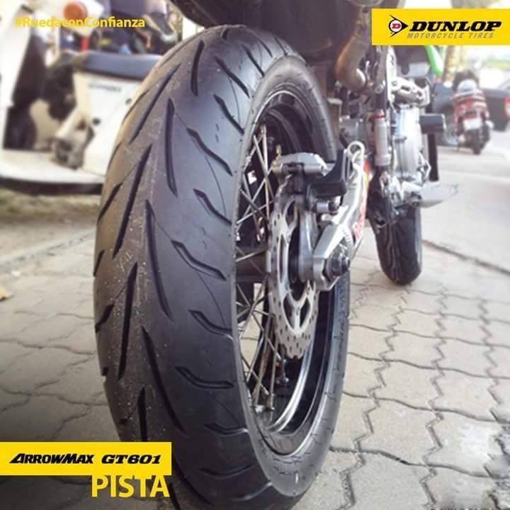 Llanta Moto Dunlop Arrowmax Gt601 Medida 140 70 17 Ns Fz R15 S 239 llanta-moto-dunlop-arrowmax-gt601-medida-140-70-17-ns-fz-r15-s-239