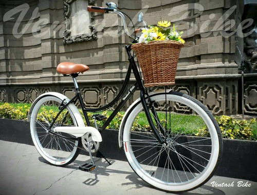 Llantas cara blanca para bicicleta