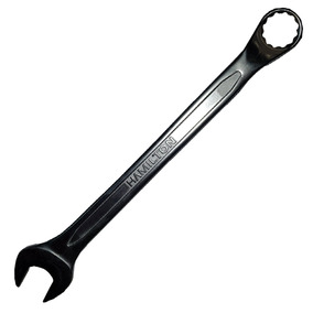 Llave fija de doble boca 7//8x1.1//16 Gedore 6 7//8x1.1//16AF