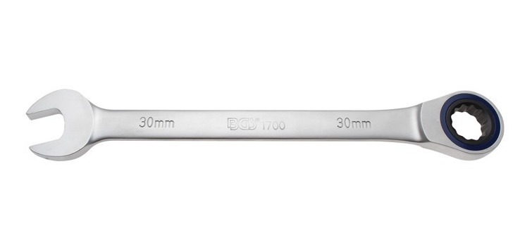 20 mm Llave combinada BGS 30570