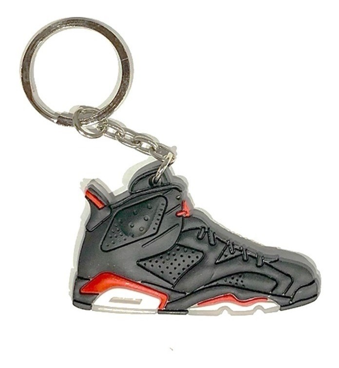 Llaveros Nike Jordan