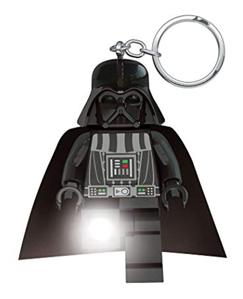 llavero darth vader lego