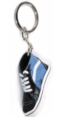 llavero vans zapatos llavero vans zapatos