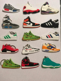 llavero zapatilla nike llavero zapatilla nike