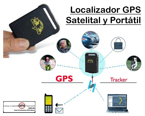 Como localizar un celular por satelite gratis