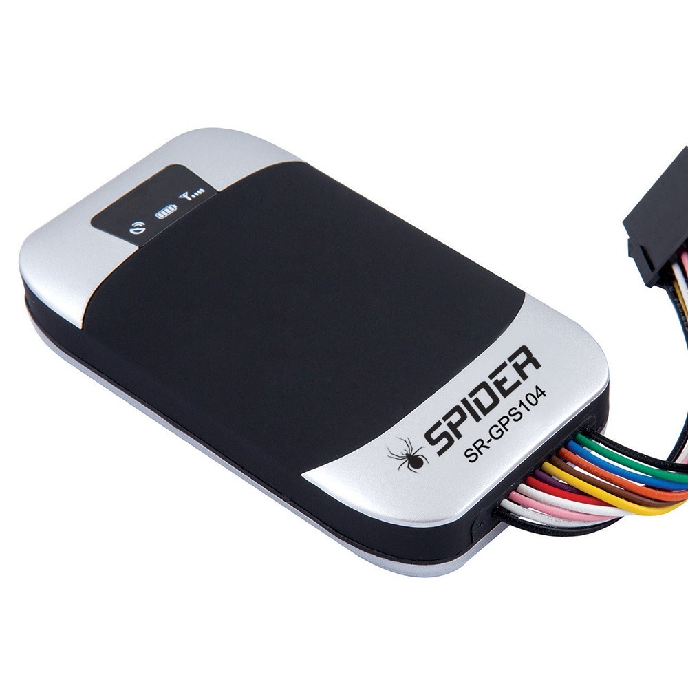 localizador satelital celular