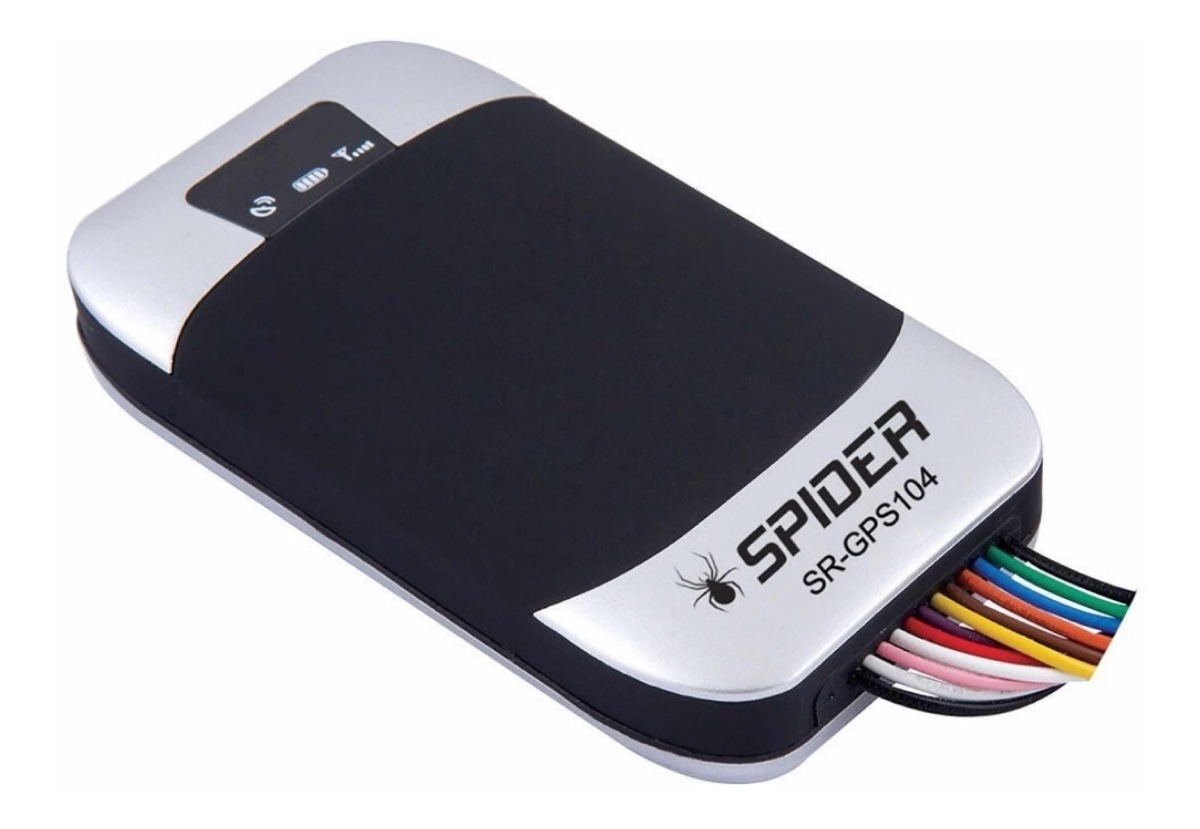 Localizador de telefonos celulares via satelite - Rastrear de celular via gmail