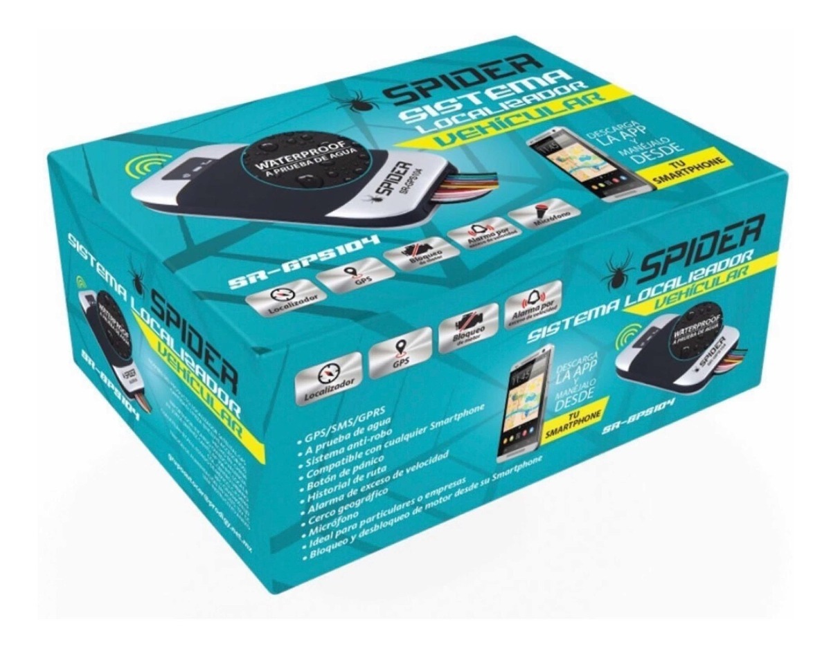 localizador satelital para celulares gratis