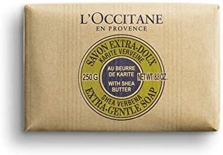 L Occitane Extra Gentle Vegetable Based Soap Enriched With S