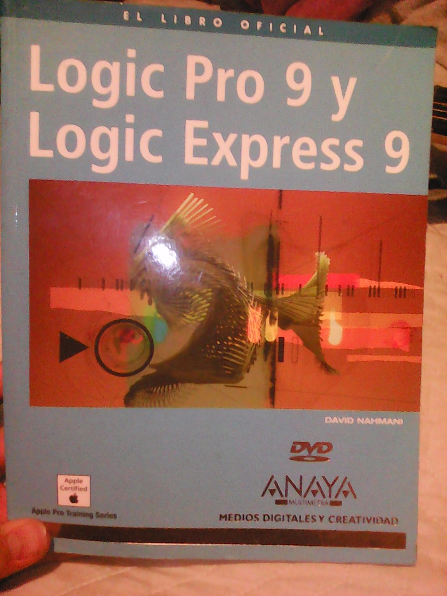 logic express 9 logic express 9