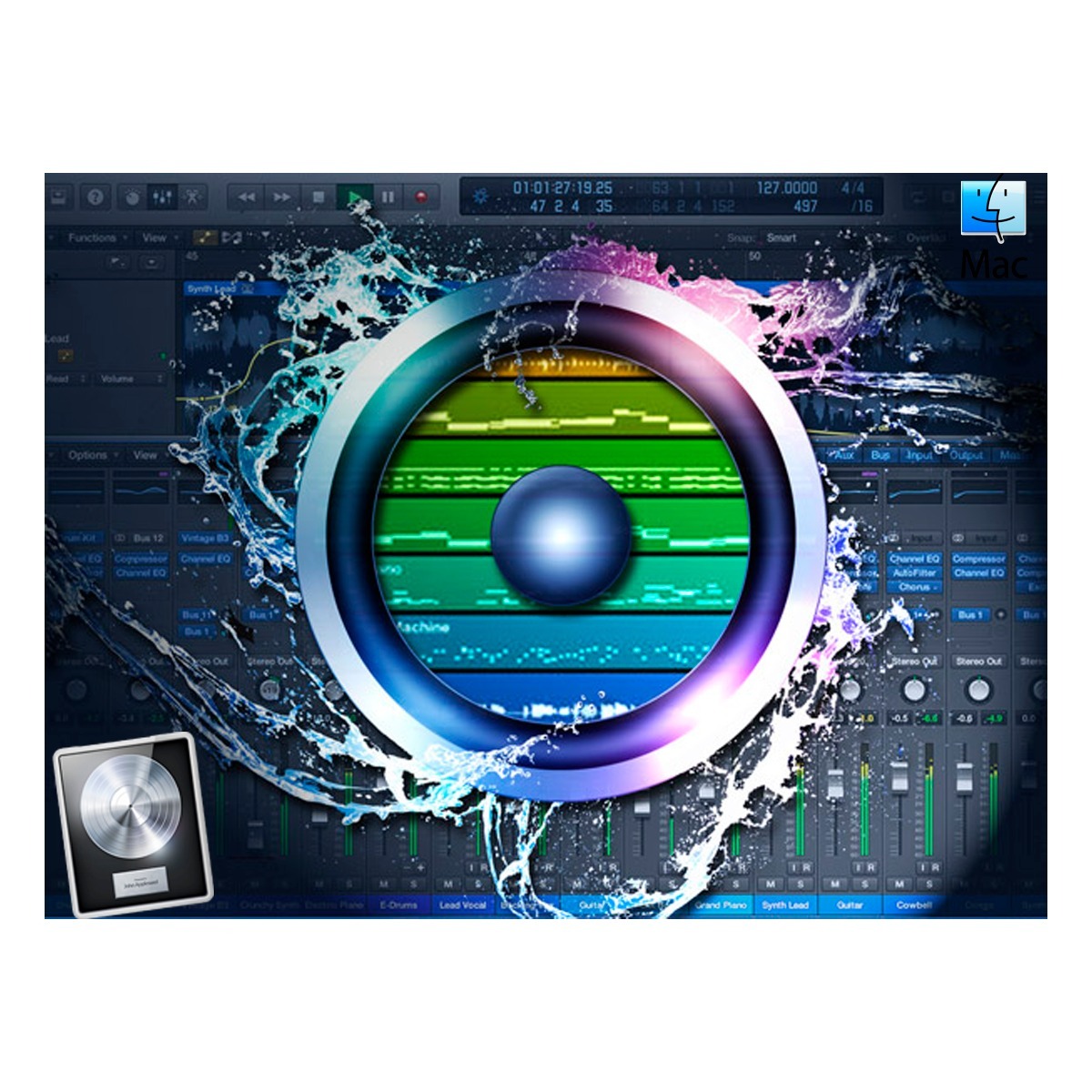 TÉLÉCHARGER OS X 10.10.5