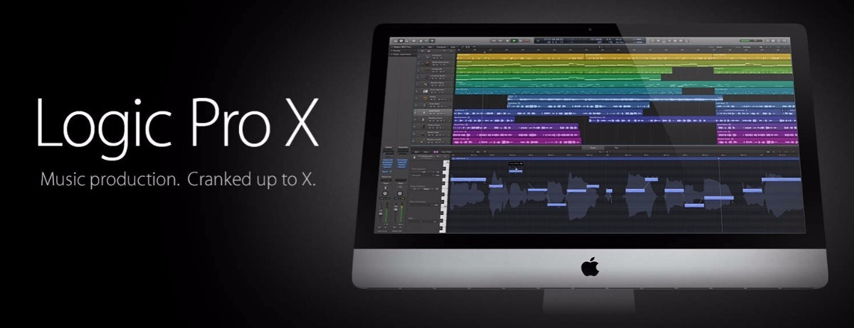 Logic pro x mac free download Logic pro x mac free download