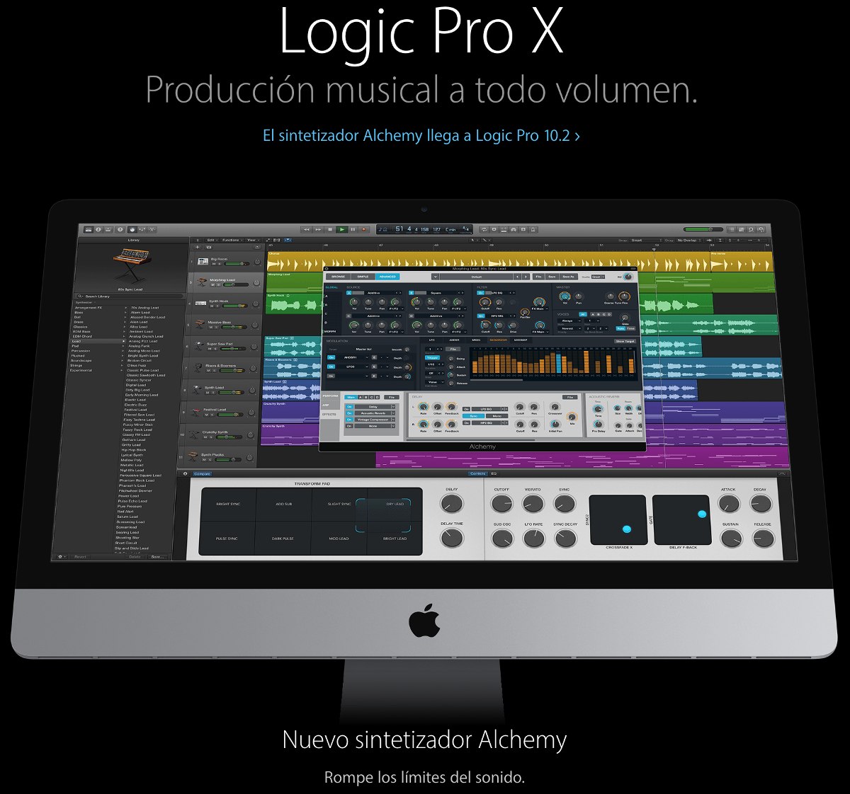 apple logic pro x for mac free download apple logic pro x for mac free download