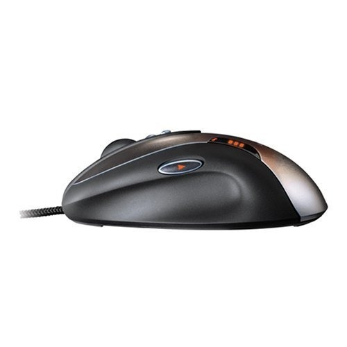 LOGITECH G5 LASER DRIVER