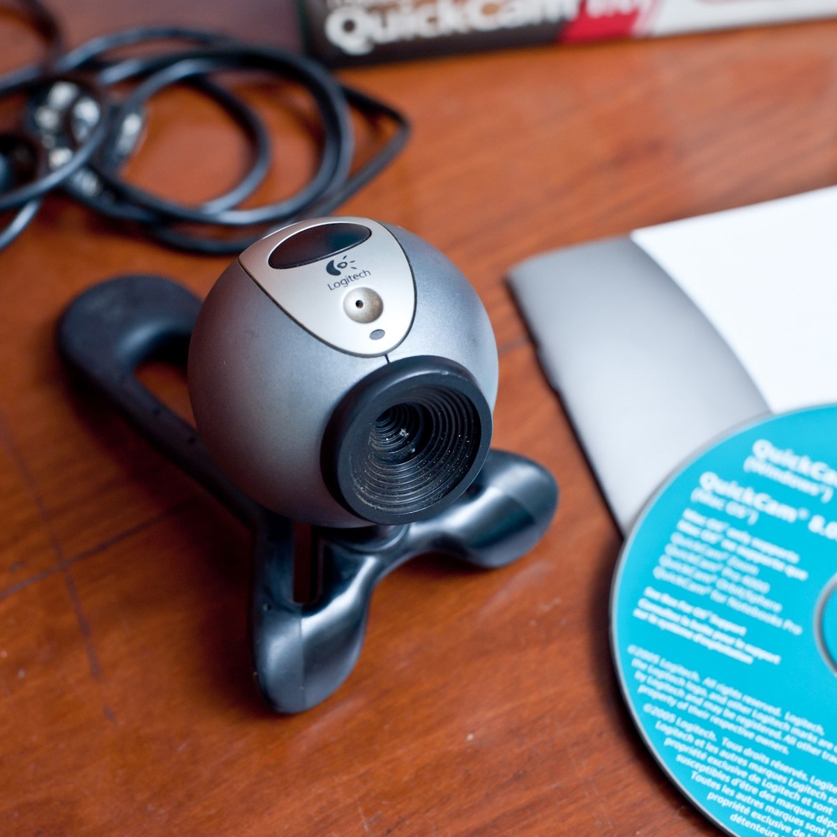 Driver logitech quick cam im for Windows 8 download Driver logitech quick cam im for Windows 8 download