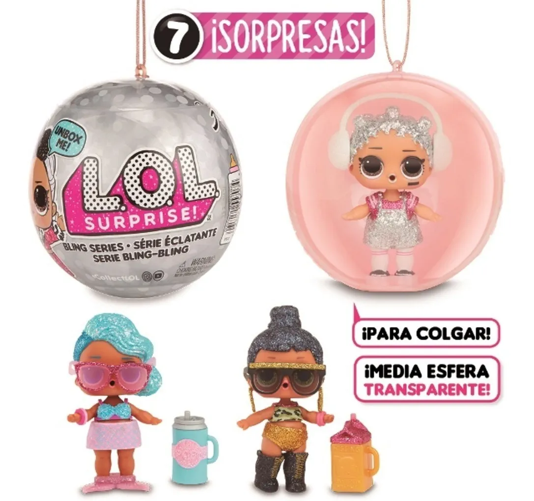 lol esfera grande