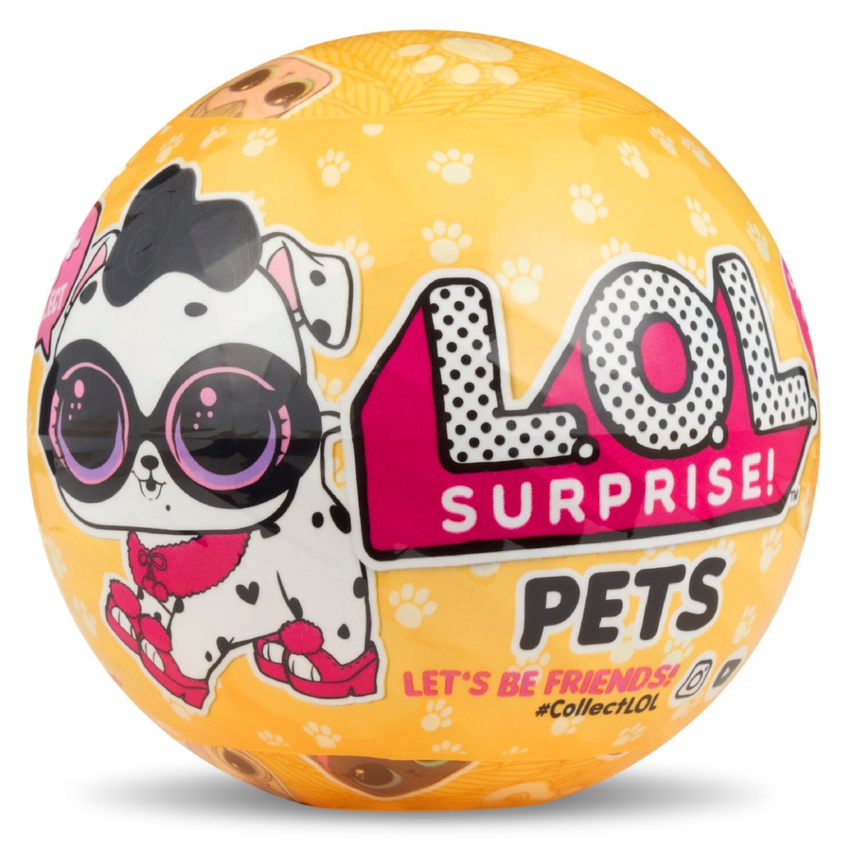 confetti pop pets