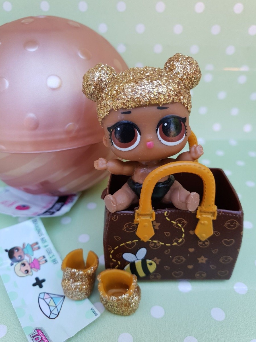 bee lol doll bee lol doll