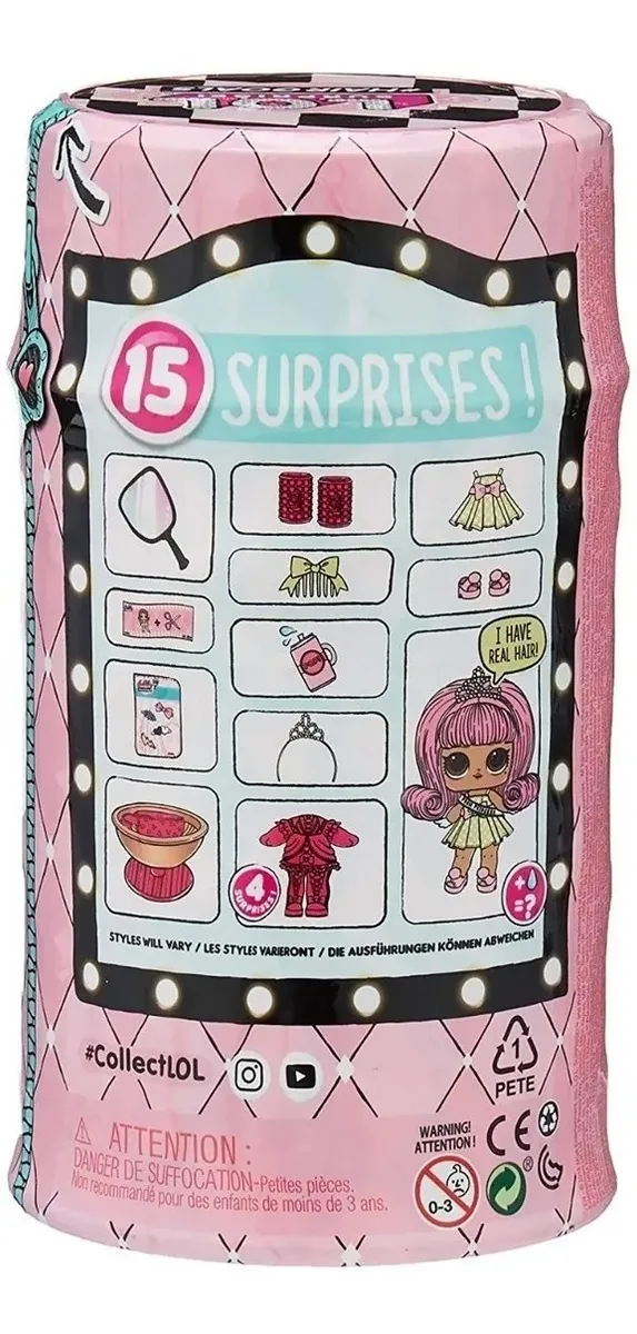 lol 15 sorpresas