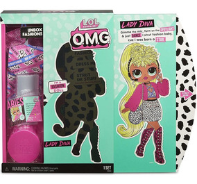 muñecas lol en coppel