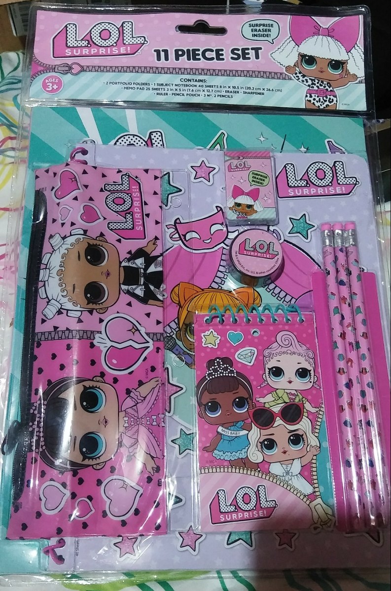 Juegos De Lol Surprise / LOL Surprise Doll Lil Dawn ...