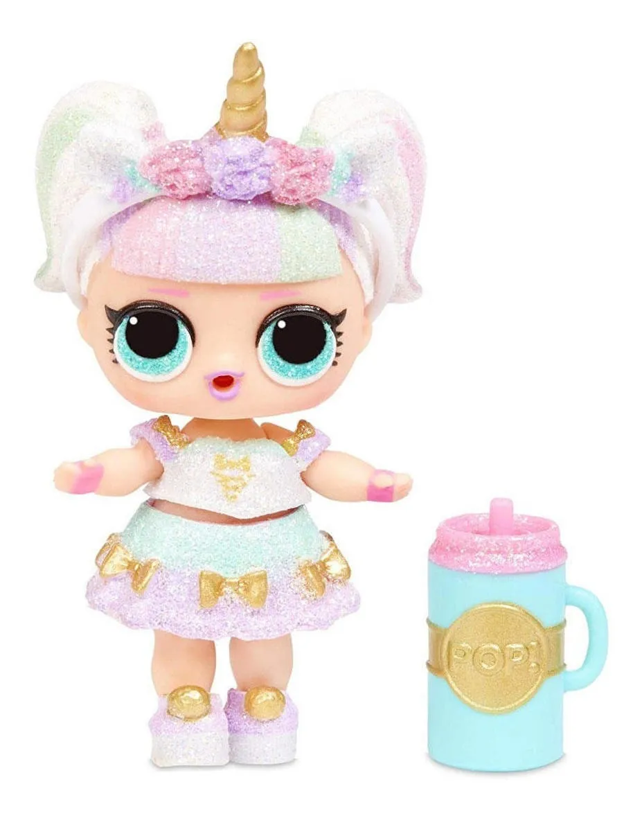 muñeca lol original precio