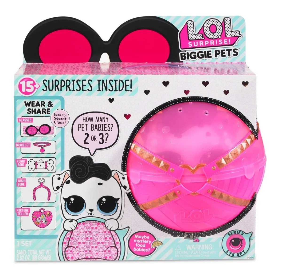 lol 15 sorpresas