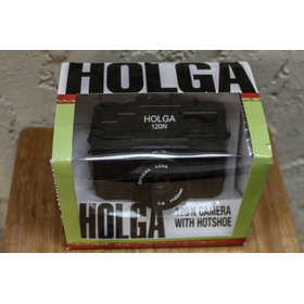 Lomography Camara Holga 120n -película Formato/medio Oferta 