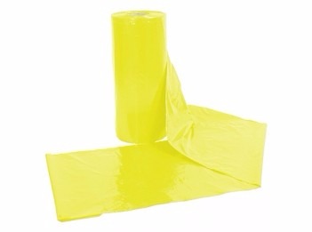 Lona Plástica Amarela 4x100 Ref100 20 Kg - Ponta Estoque - R$ 144,90 em  Mercado Livre