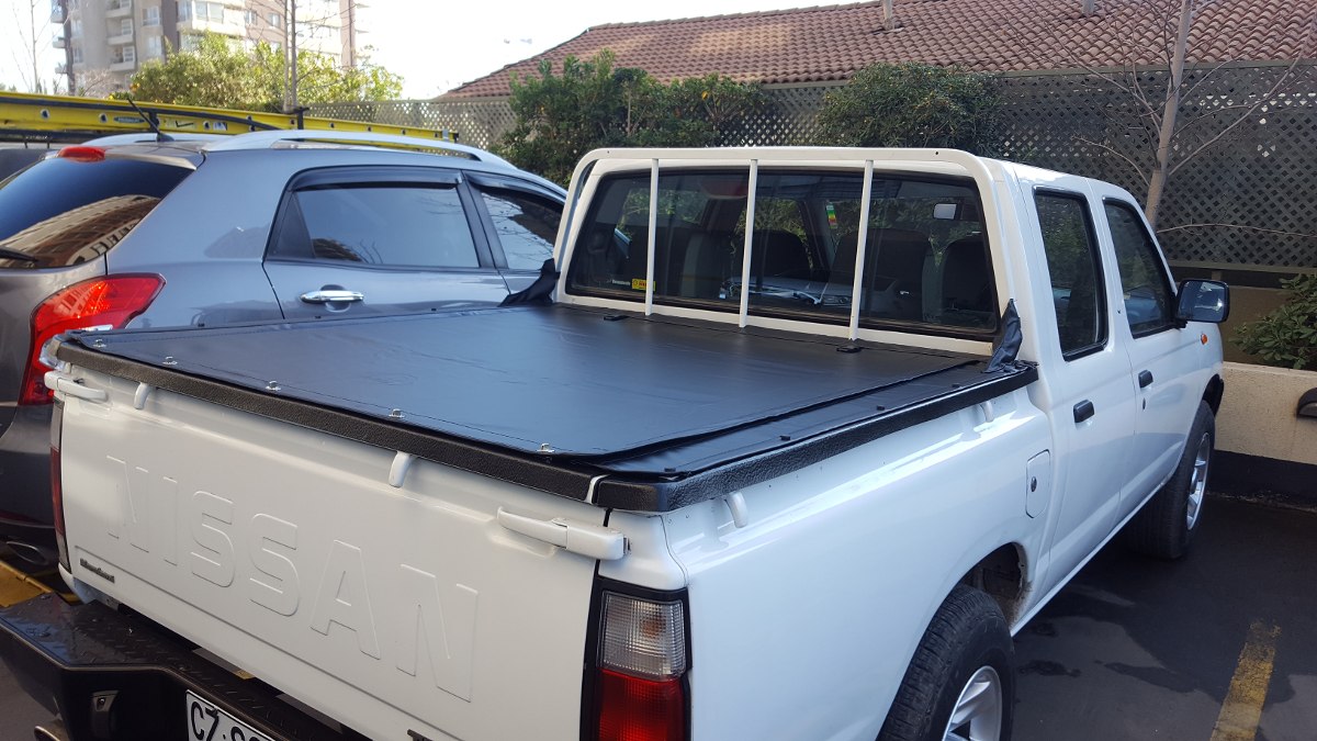 Accesorios Para Trocas >> Lonas Para Camionetas - $ 65.000 en Mercado Libre Accesorios Para Trocas >> Lonas Para Camionetas - $ 65.000 en Mercado Libre